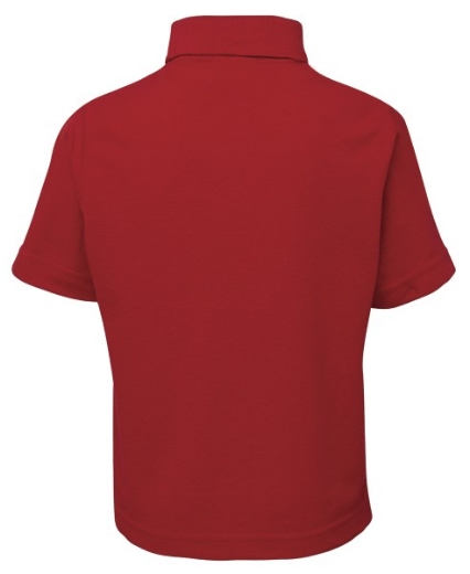 Picture of JB's Kids Polo Shirt 65% Polyester 35% Cotton