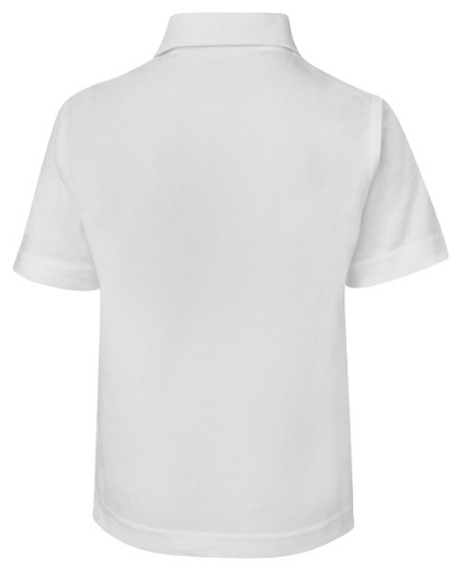 Picture of JB's Kids Polo Shirt 65% Polyester 35% Cotton