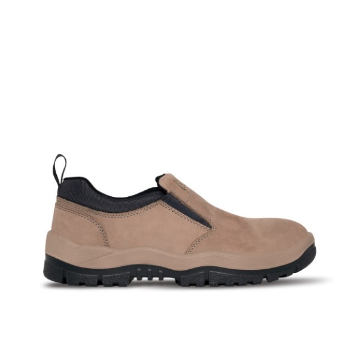 Picture of Mongrel Slip On Shoe- Stone