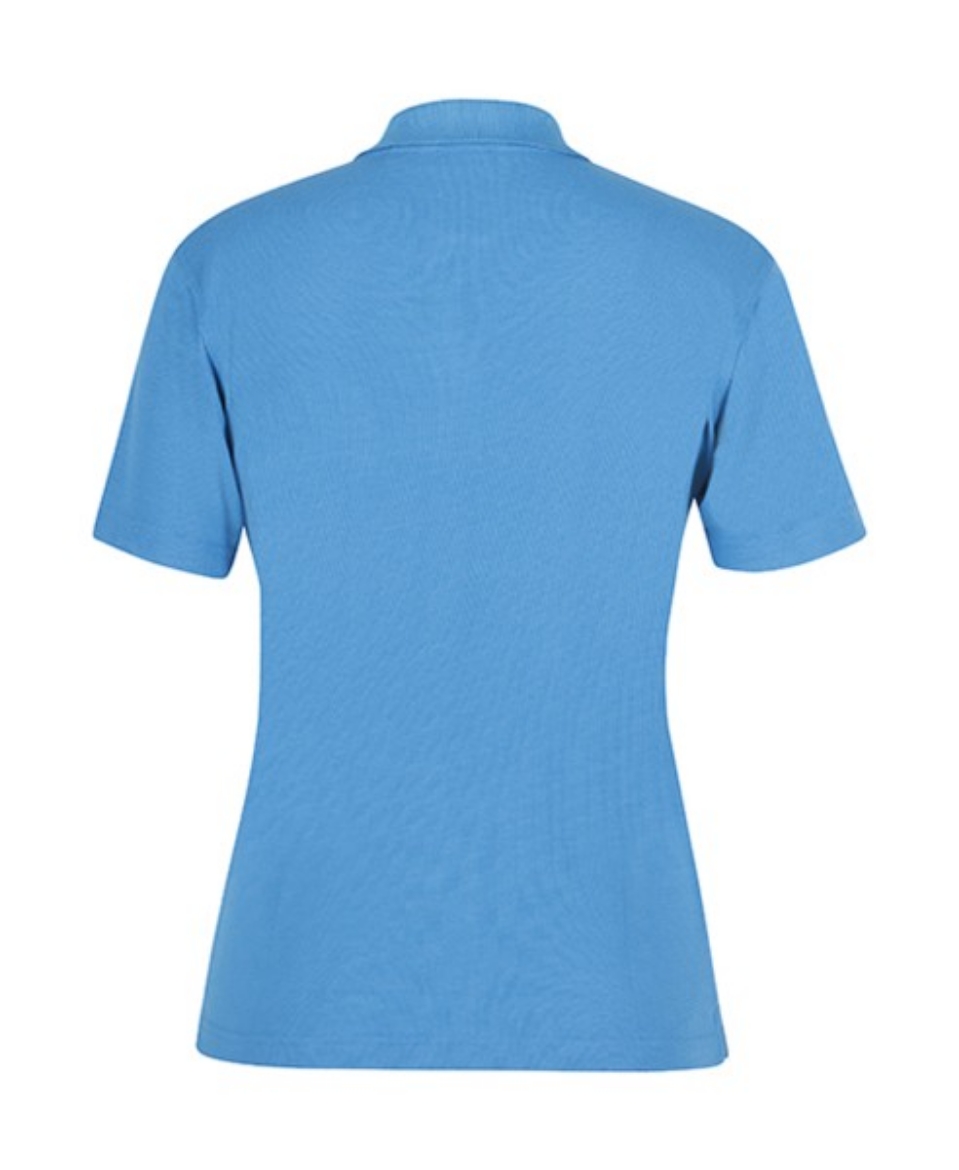 Picture of JB's Ladies Polo Shirt 65% Polyester 35% Cotton