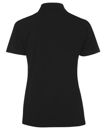 Picture of JB's Ladies Polo Shirt 65% Polyester 35% Cotton