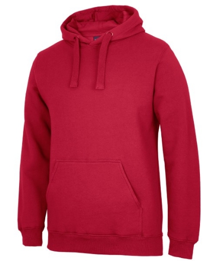 Picture of JB's Fleecy Hoodie Cotton/Polyester Fleece
