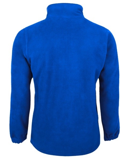 Picture of JB's Adults Full Zip Low Pill Polar Fleece Jacket