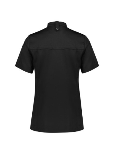 Picture of Biz Collection Zest Womens Chef Jacket