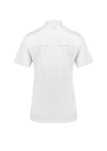 Picture of Biz Collection Zest Womens Chef Jacket