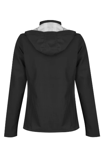 Picture of Aussie Pacific Ladies Olympus Soft Shell Jacket