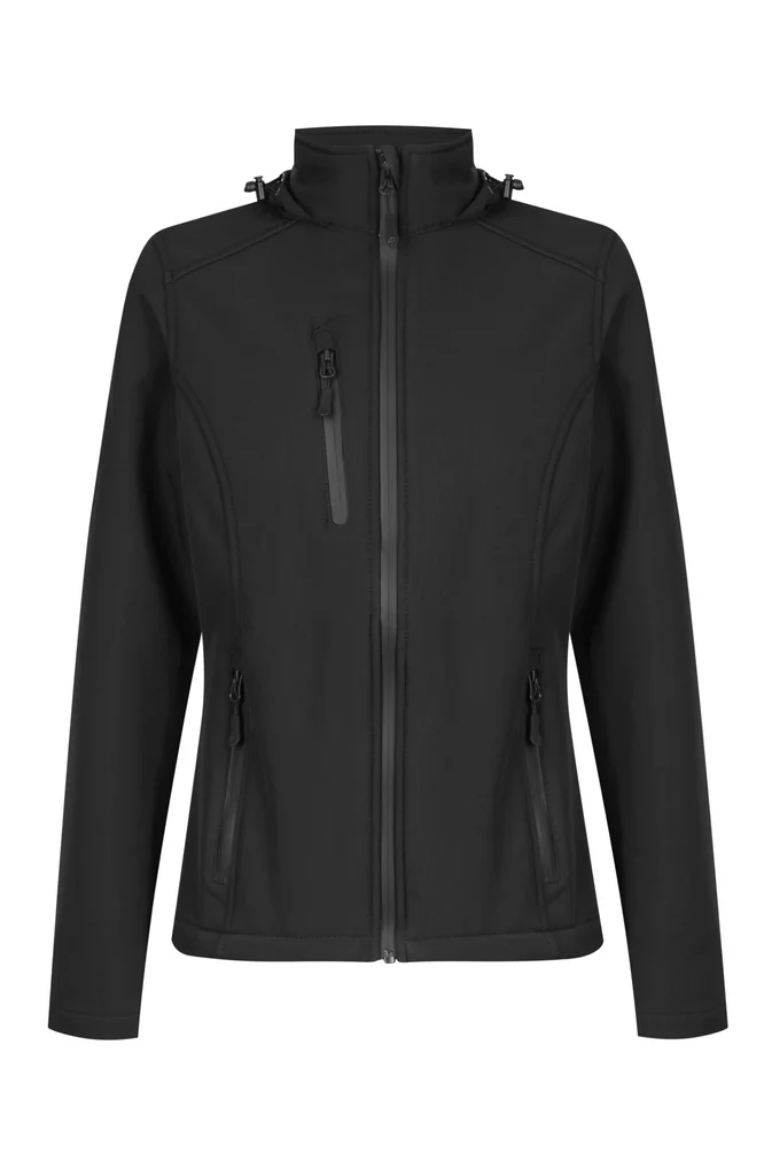Picture of Aussie Pacific Ladies Olympus Soft Shell Jacket