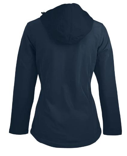 Picture of Aussie Pacific Ladies Olympus Soft Shell Jacket