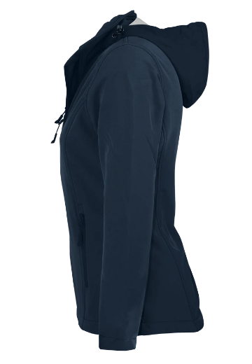 Picture of Aussie Pacific Ladies Olympus Soft Shell Jacket