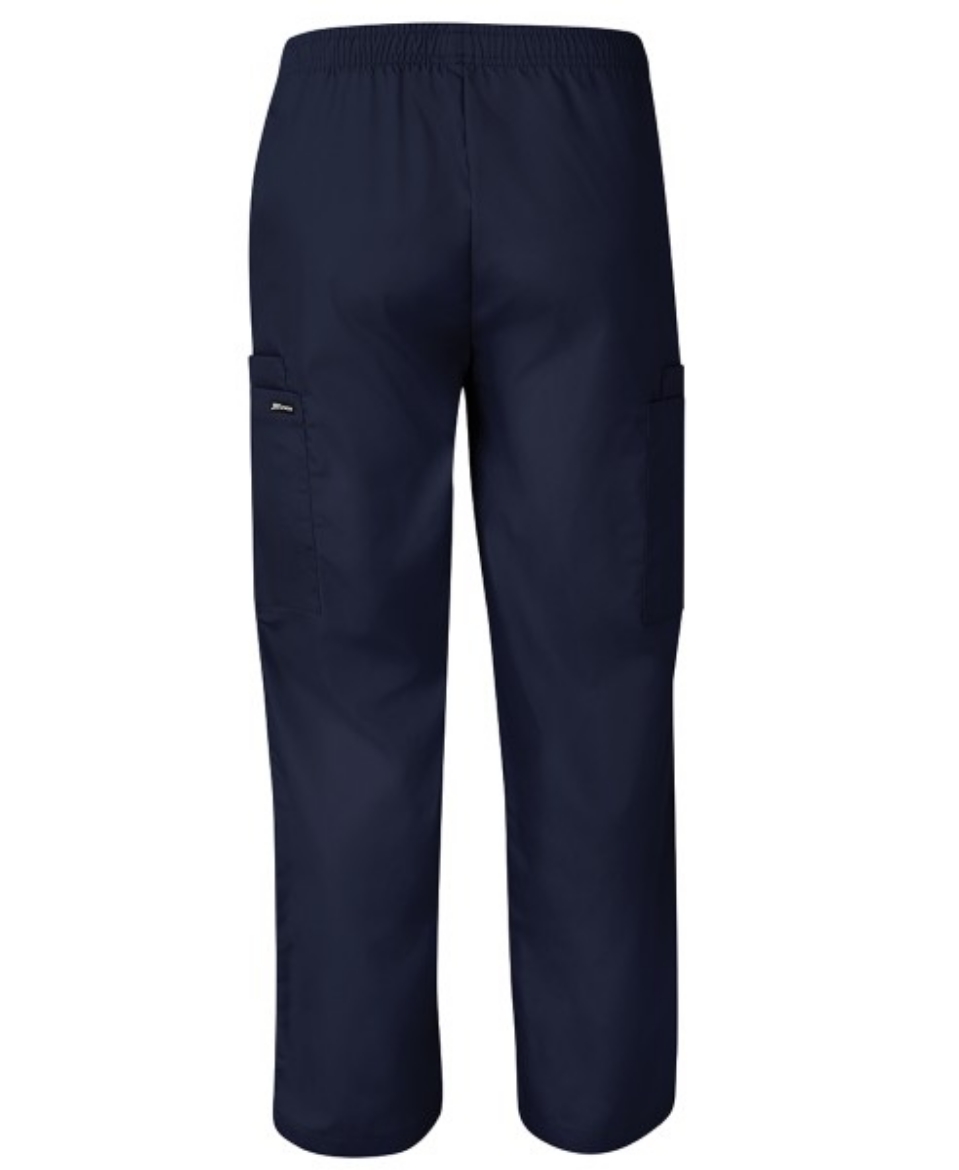 Picture of JB's Unisex Scrubs Pants