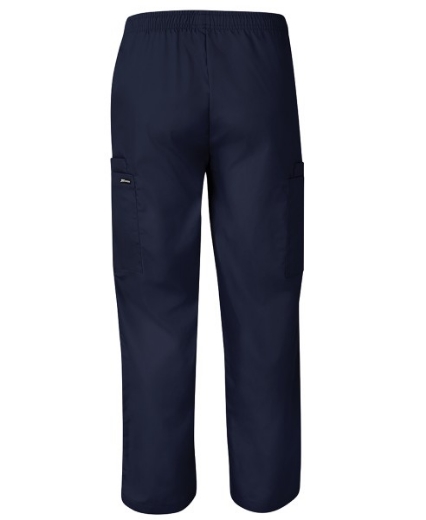 Picture of JB's Unisex Scrubs Pants