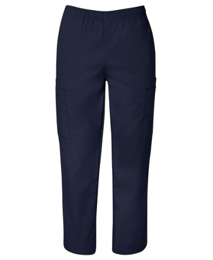 Picture of JB's Unisex Scrubs Pants