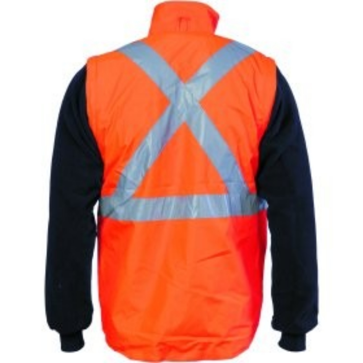 Picture of DNC 4 In 1 Reversible Vest Jacket