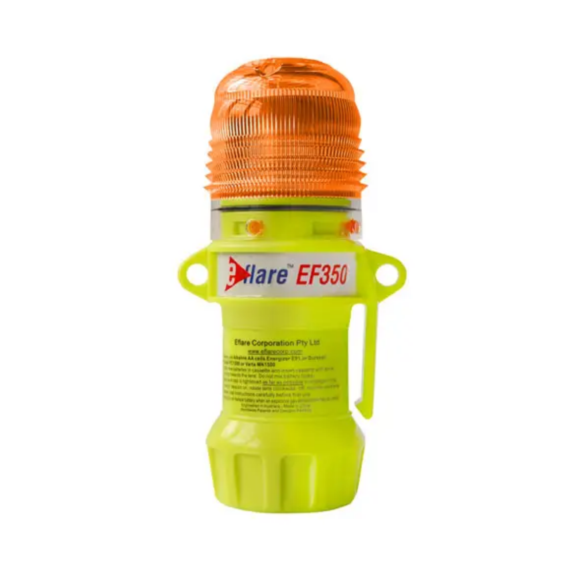 Picture of Eflare Portable Warning Beacons Flare
