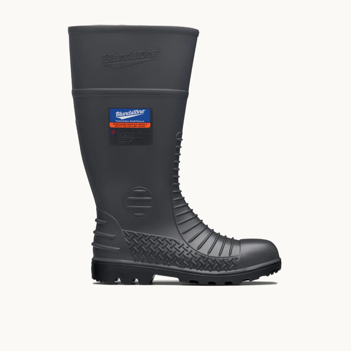 Picture of Blundstone Metguard Gumboot