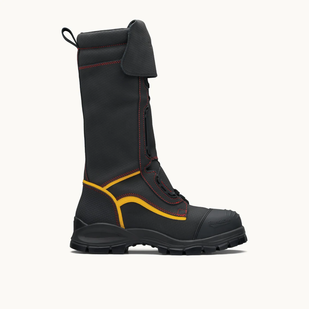 Picture of Blundstone Mining Boot 350mm with Boa Fastening
