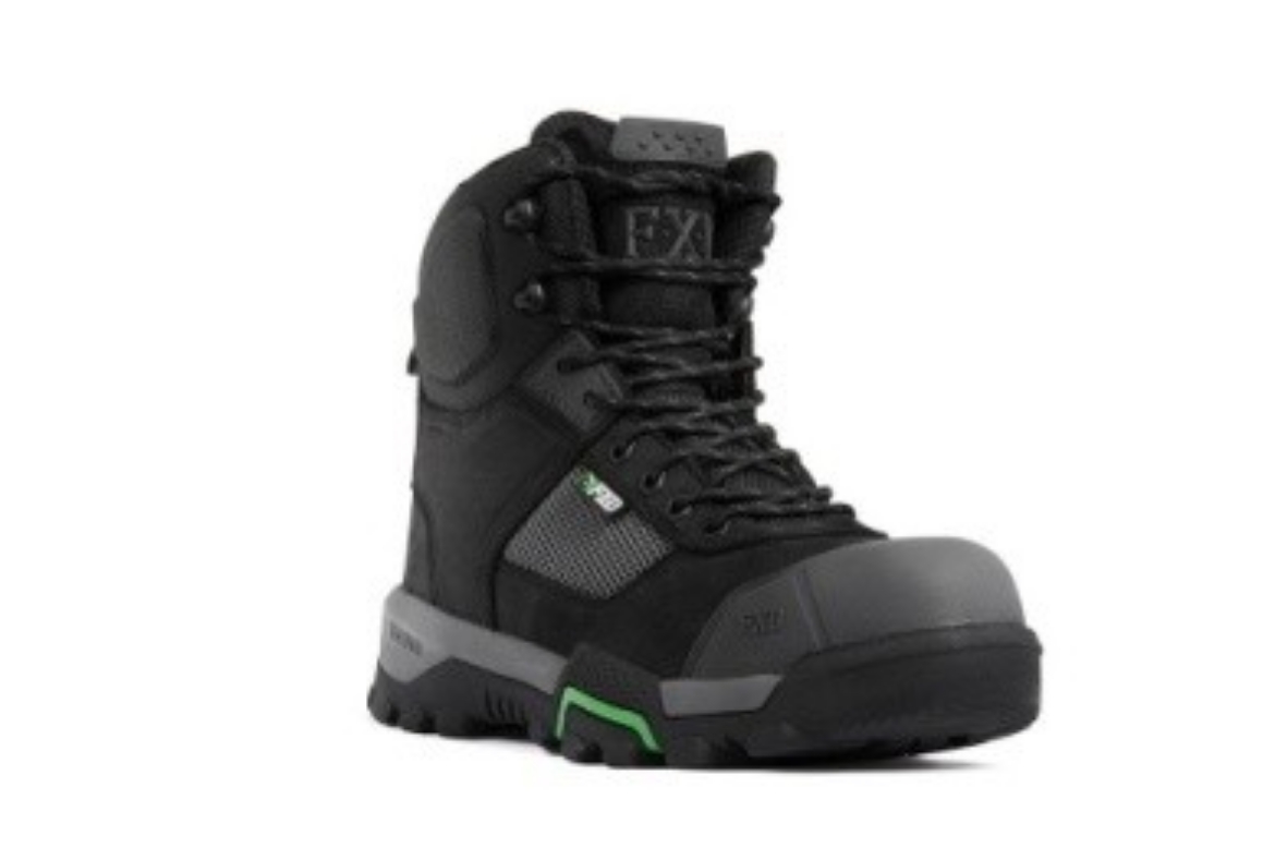 Picture of F.X.D High Leg Safety Boot (6")