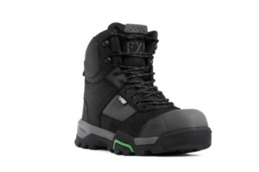 Picture of F.X.D High Leg Safety Boot (6")