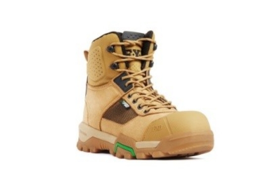 Picture of F.X.D High Leg Safety Boot (6")