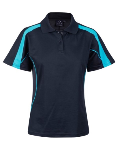 Picture of Winning Spirit Ladies Legend Polo Shirt