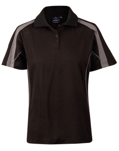 Picture of Winning Spirit Ladies Legend Polo Shirt