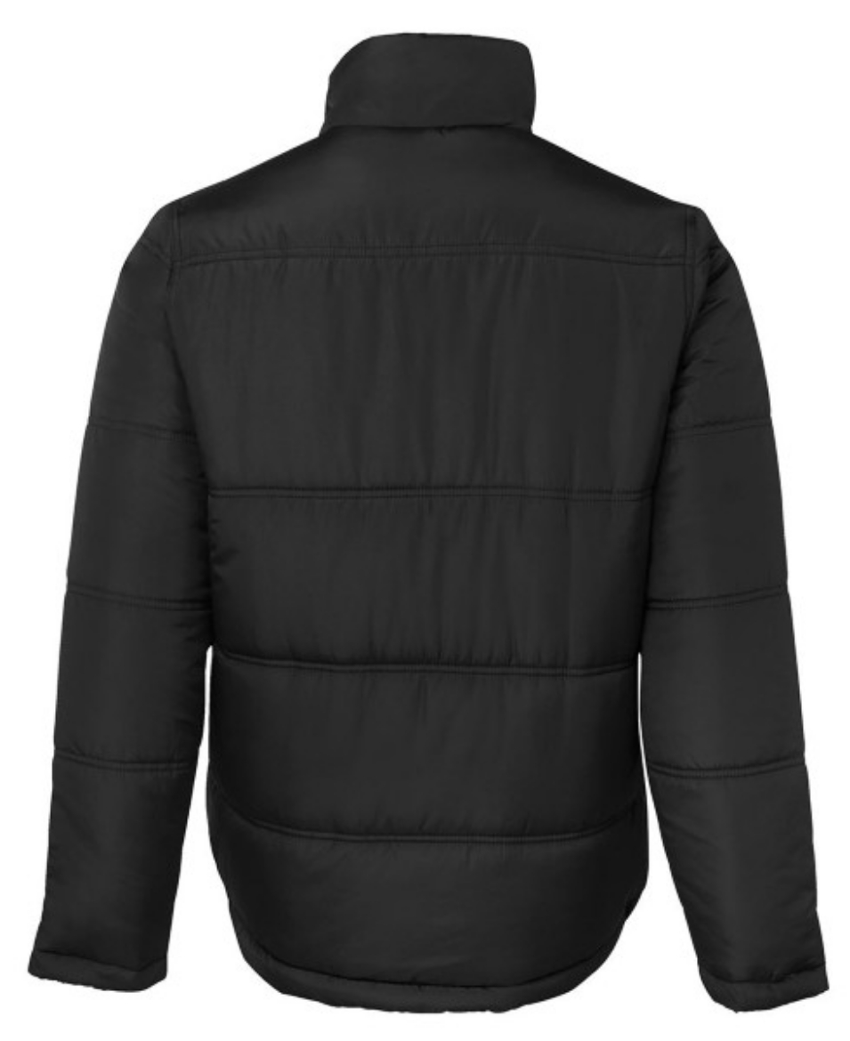 Picture of JB's Adventure Jacket Polyester Taslon extra thick poly fill