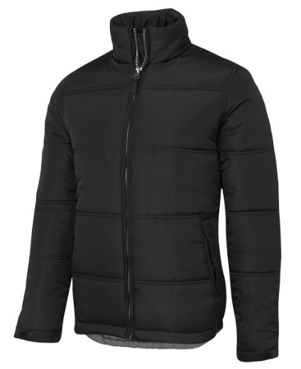 Picture of JB's Adventure Jacket Polyester Taslon extra thick poly fill