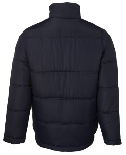 Picture of JB's Adventure Jacket Polyester Taslon extra thick poly fill