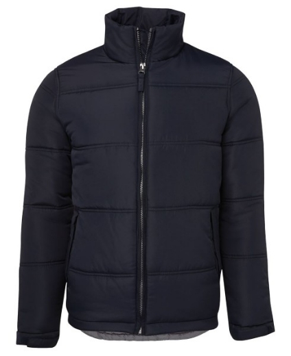 Picture of JB's Adventure Jacket Polyester Taslon extra thick poly fill