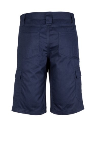 Picture of Syzmik Mens Cotton Drill Cargo Short