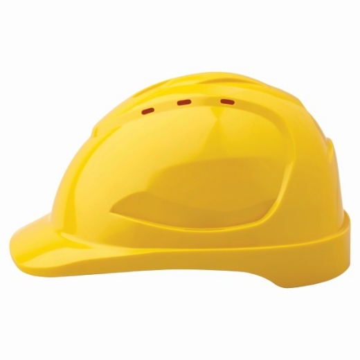 Picture of Pro-Choice Hard Hat V9 Vented