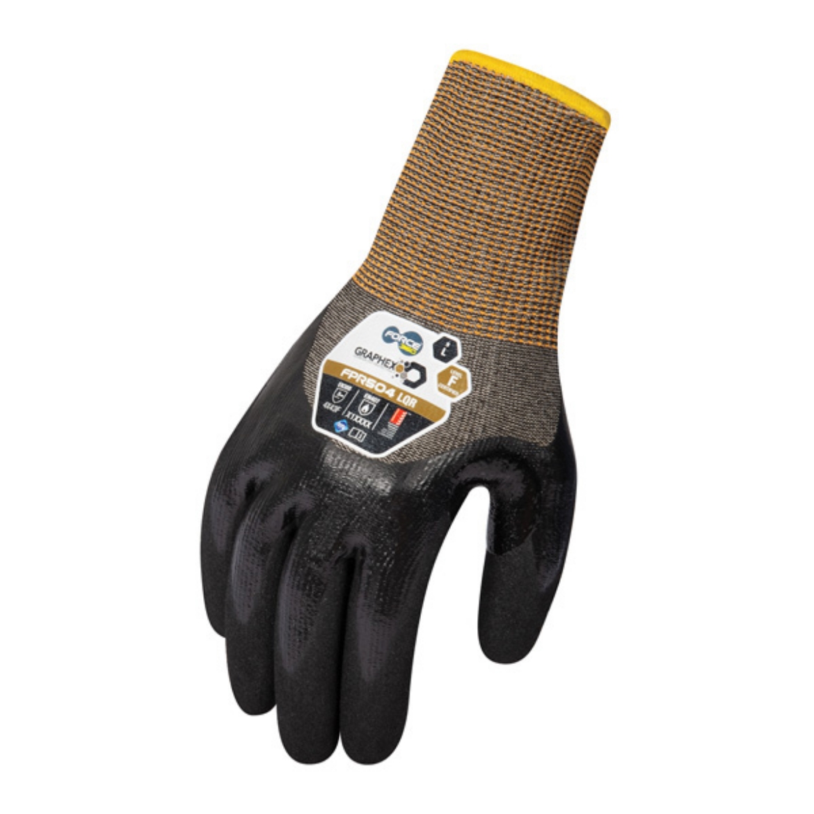 Picture of Graphex LQR AGT Cut 5 Level F Glove