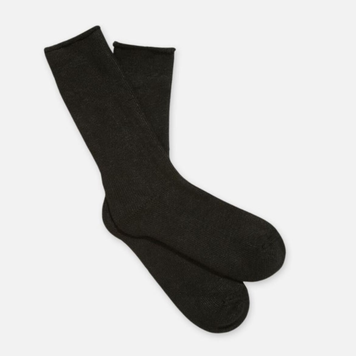 Picture of King Gee Ladies Bamboo Work Sock