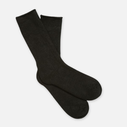 Picture of King Gee Ladies Bamboo Work Sock