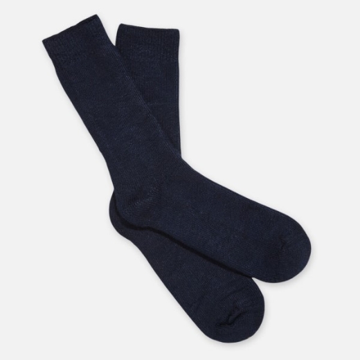 Picture of King Gee Ladies Bamboo Work Sock