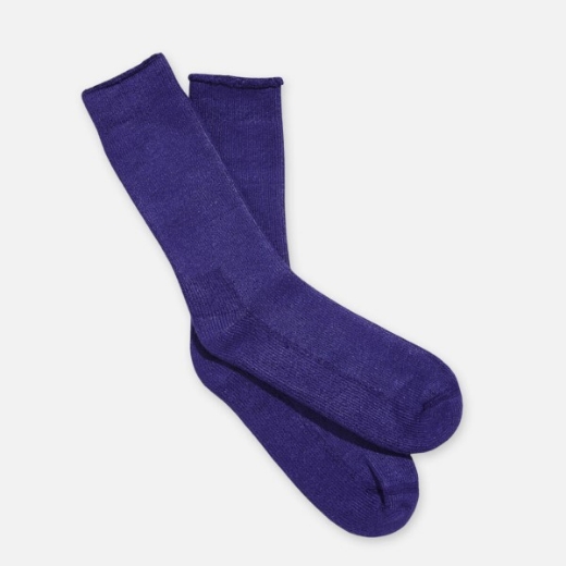 Picture of King Gee Ladies Bamboo Work Sock