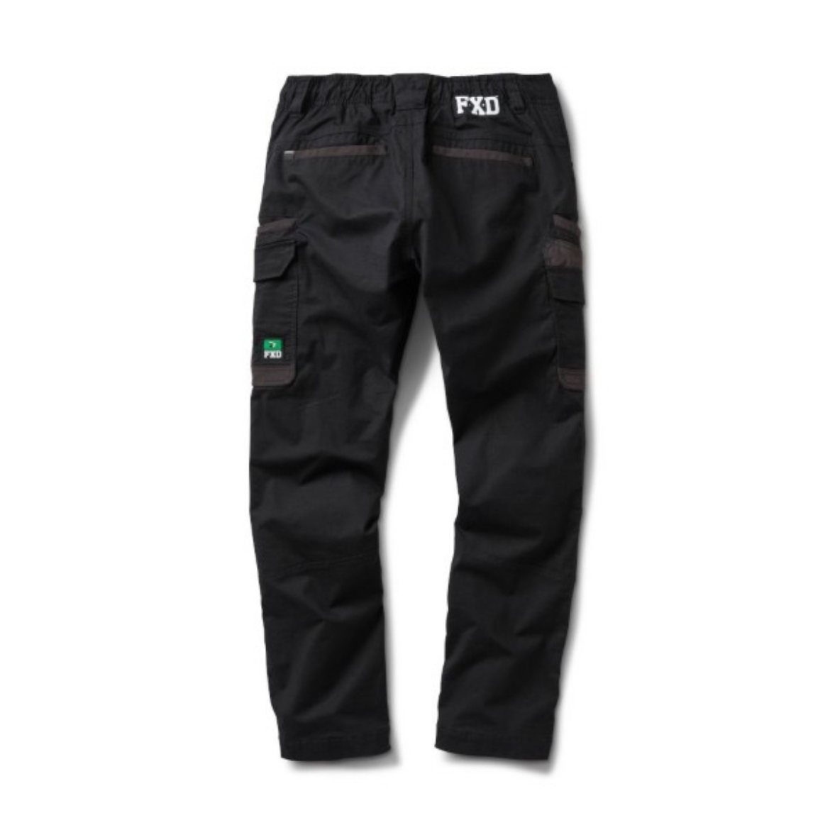 Picture of F.X.D Elastic Waist Stretch Ripstop Work Pant