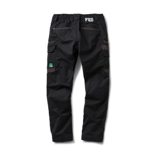 Picture of F.X.D Elastic Waist Stretch Ripstop Work Pant