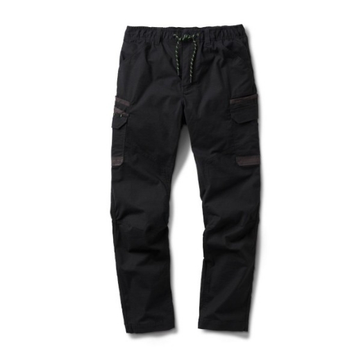 Picture of F.X.D Elastic Waist Stretch Ripstop Work Pant