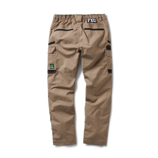 Picture of F.X.D Elastic Waist Stretch Ripstop Work Pant