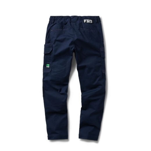 Picture of F.X.D Elastic Waist Stretch Ripstop Work Pant