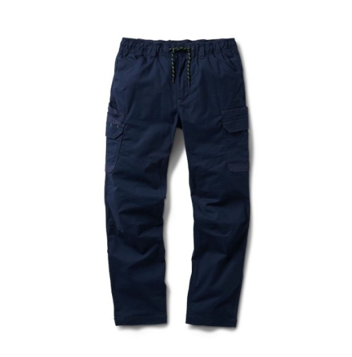 Picture of F.X.D Elastic Waist Stretch Ripstop Work Pant