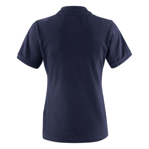 Picture of James Harvest Ladies Neptune Cotton Polo