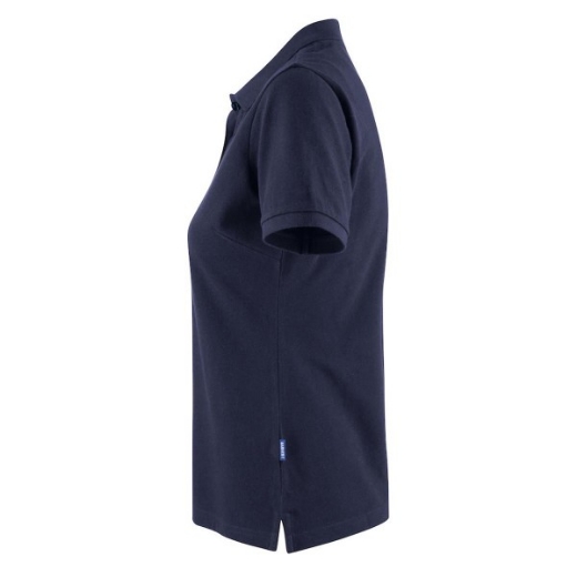 Picture of James Harvest Ladies Neptune Cotton Polo