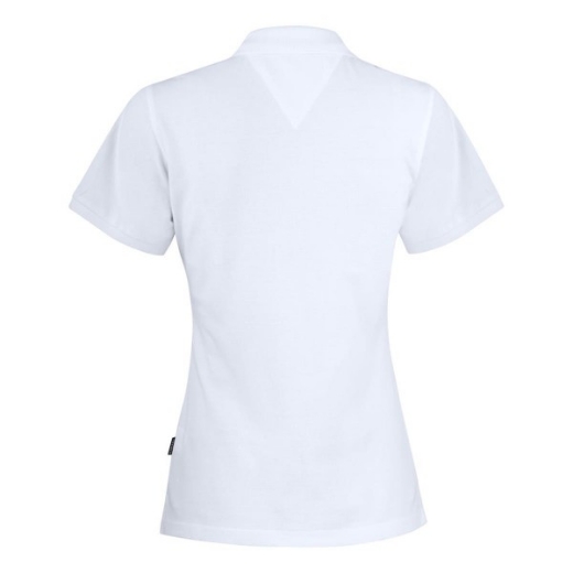Picture of James Harvest Ladies Neptune Cotton Polo