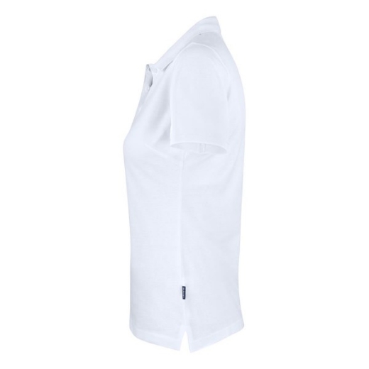 Picture of James Harvest Ladies Neptune Cotton Polo