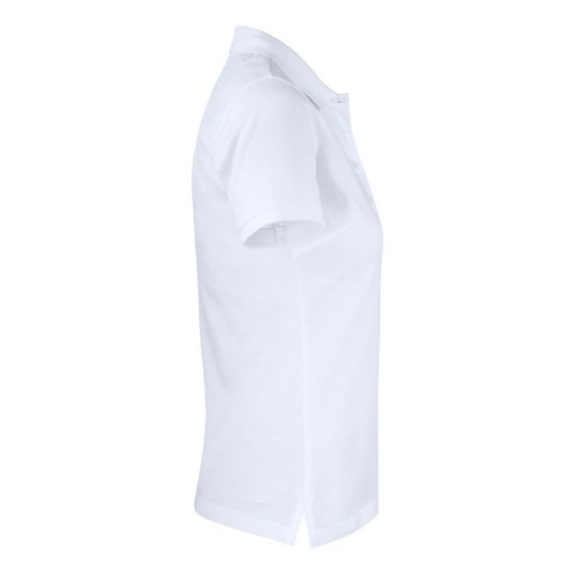 Picture of James Harvest Ladies Neptune Cotton Polo