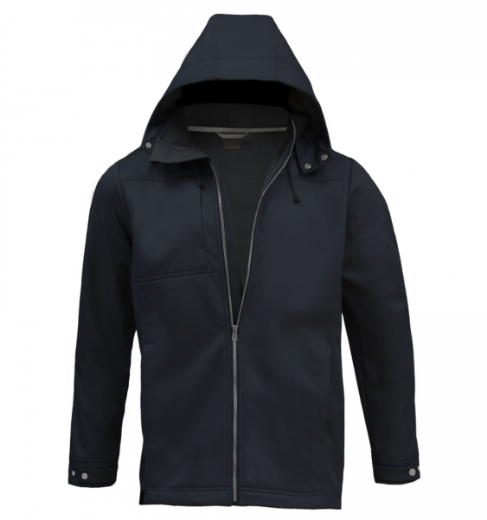 Picture of Stencil Mens Horizon Jacket