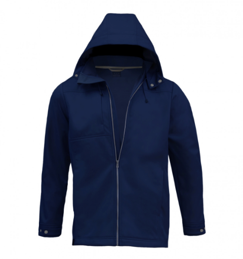 Picture of Stencil Mens Horizon Jacket