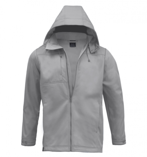 Picture of Stencil Mens Horizon Jacket